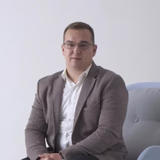 Константин Королев