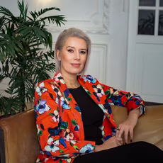 Татьяна Михалевская