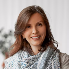 Елена Кадырова