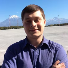 Роман Торгашинов