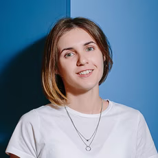 Карина Шушунова