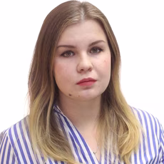 Ольга Карпинская