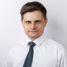 Олег Каржавин
