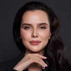 Ольга Соловьева