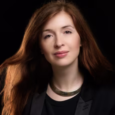 Екатерина Черкес-заде