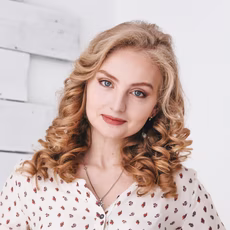 Екатерина Волкова