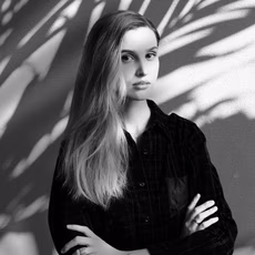 Екатерина Холопова