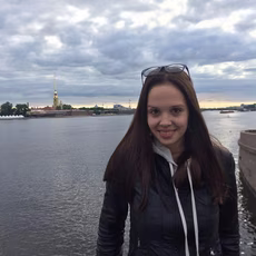 Екатерина Касьянова