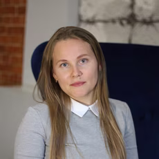 Екатерина Селезнева