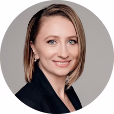 Екатерина Захарова