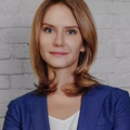 Екатерина Зотова