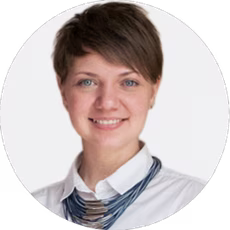 Екатерина Теплухина