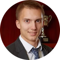 Максим Григорьев