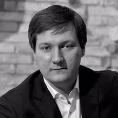 Максим Кириленко