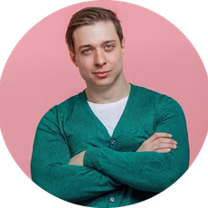 Кирилл Пыжов