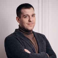 Кирилл Владимиров