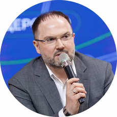 Сергей Киркин