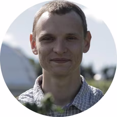 Александр Климов