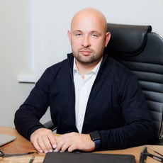 Максим Лыков