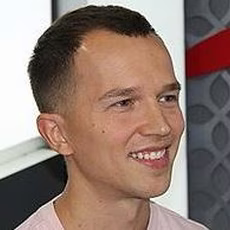 Алексей Волков