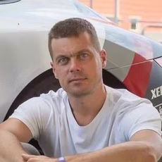 Сергей Кофейников