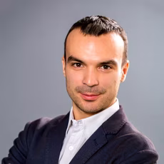 Григорий Колесников