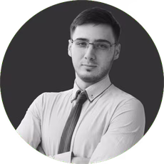 Илья Есин