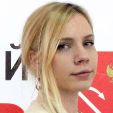 Анастасия Верещагина
