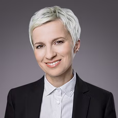 Инна Кондратьева