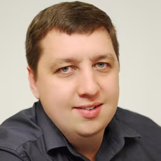 Олег Коновалов