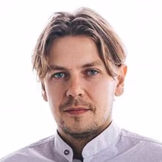 Евгений Федоров