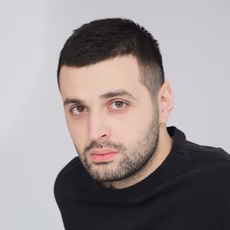 Эмин Сафаров
