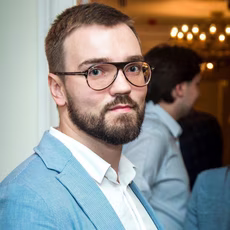 Тимур Черненко