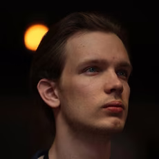 Дмитрий Абрамов