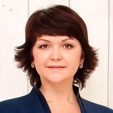 Ольга Корельская