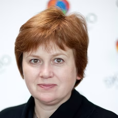 Светлана Коржева