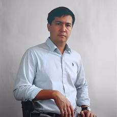 Сергей Козлов