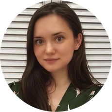 Кристина Логвина