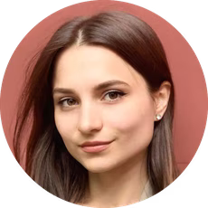 Кристина Карпенко