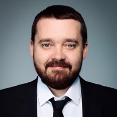 Андрей Крылов