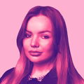Ксения Сорокина