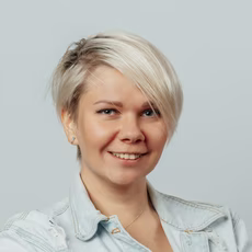 Ксения Степанова