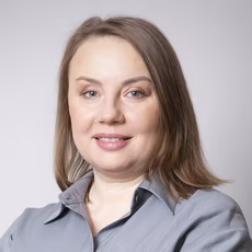 Ксения Яковлева