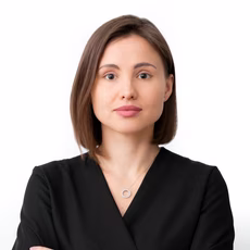 Ксения Борбачева
