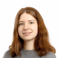 Анастасия Кудряшова