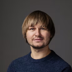 Семен Кудрявцев
