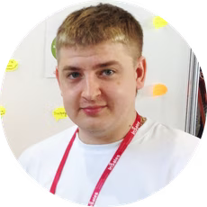 Антон Кухта