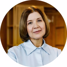 Елена Кулакова