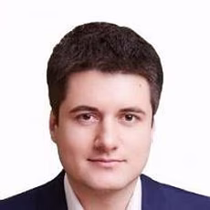 Никита Куликов