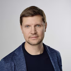 Алексей Курсин